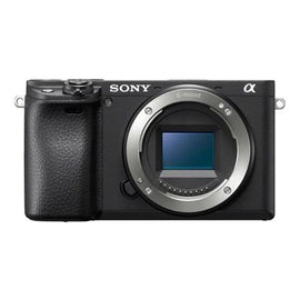Sony Alpha 6400 (black) Body
