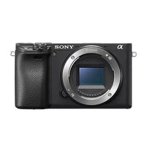 Cargar imagen en el visor de la galería, Sony Alpha 6400A (Black) Body