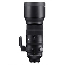 Cargar imagen en el visor de la galería, Sigma 150-600mm F5-6.3 DG DN Sports para Sony E