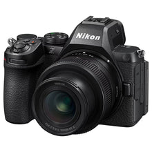 Cargar imagen en el visor de la galería, Nikon Z5 II + Z 24–50 mm f/4–6.3