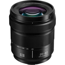 Cargar imagen en el visor de la galería, Panasonic Lumix S 20-60mm F3.5/5.6 Montura-L