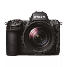 Cargar imagen en el visor de la galería, Nikon Z8 + 24-120mm f/4