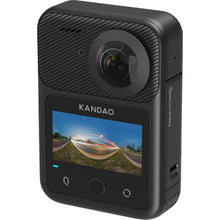 Cargar imagen en el visor de la galería, Kandao QooCam 3 Ultra 8K