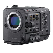 Cargar imagen en el visor de la galería, Sony ILME-FX6V Cinema Line