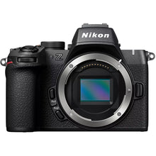 Cargar imagen en el visor de la galería, Nikon Z50 II Body