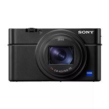 Cargar imagen en el visor de la galería, Sony Cyber-shot DSC-RX100 VII A