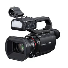Cargar imagen en el visor de la galería, Panasonic AG-CX18EJ 4K