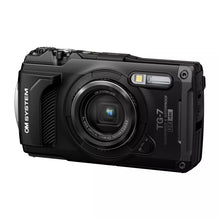 Cargar imagen en el visor de la galería, OM System Tough TG-7 (black)