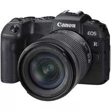 Cargar imagen en el visor de la galería, Canon EOS RP + RF 24-105 mm f/4-7.1 IS STM