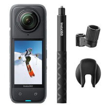 Cargar imagen en el visor de la galería, Paquete de esquí Insta360 X4