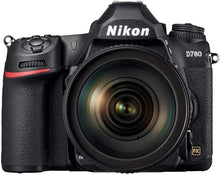 Cargar imagen en el visor de la galería, Nikon D780 + AF-S 24-120 mm f/4 VR