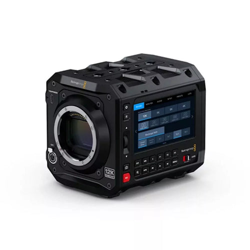 Blackmagic PYXIS 12K (L-Mount)