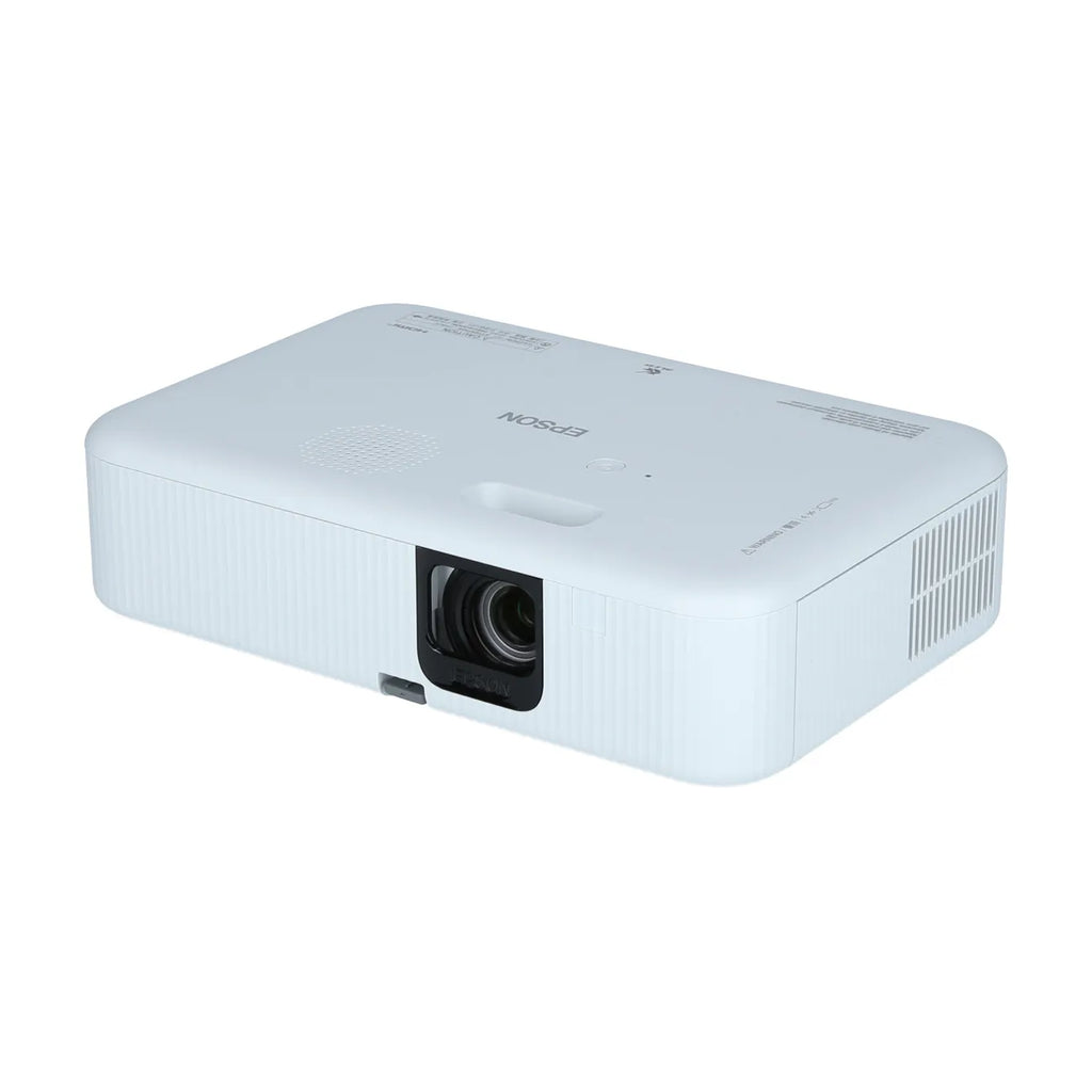 Epson CO-FH02, (1920x1080) Full HD, 3000 Lumen