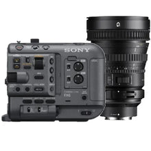Cargar imagen en el visor de la galería, Sony FX6 + 28-135 mm F4.0 G Power Zoom OSS