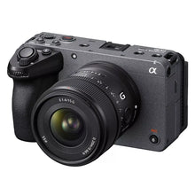 Cargar imagen en el visor de la galería, Sony Cinema Line FX30 (Sony ILME-FX30)