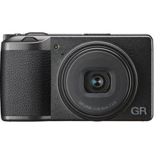 Cargar imagen en el visor de la galería, Ricoh GR III black