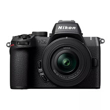 Cargar imagen en el visor de la galería, Nikon Z50 II + NIKKOR Z DX 16–50 mm f/3.5–6.3 VR
