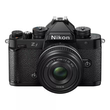 Cargar imagen en el visor de la galería, Nikon Z f Body