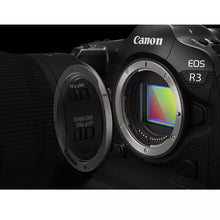 Cargar imagen en el visor de la galería, Canon EOS R3 Body