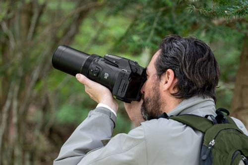 Nikon Coolpix P1100