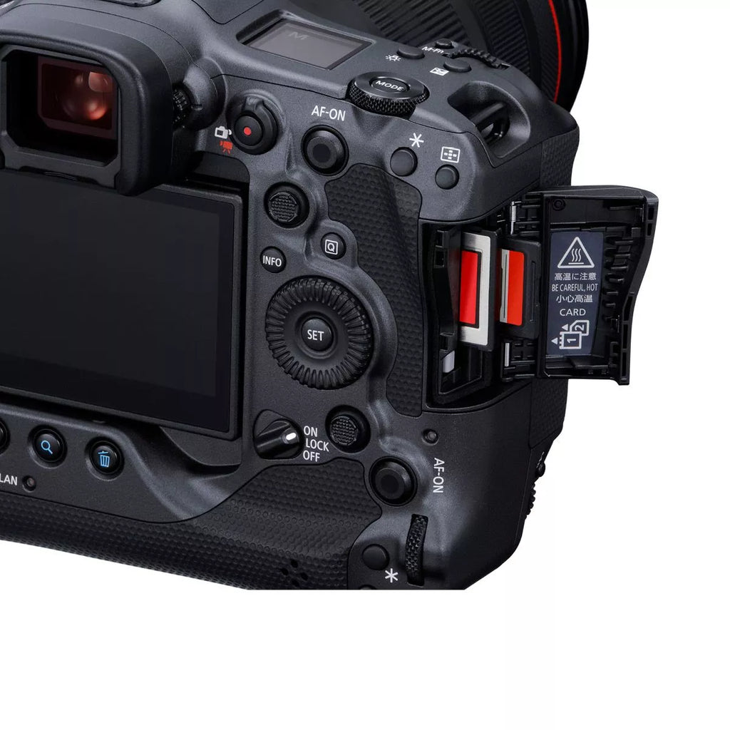 Canon EOS R3 Body
