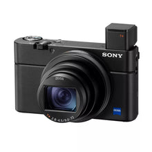 Cargar imagen en el visor de la galería, Sony Cyber-shot DSC-RX100 VII A