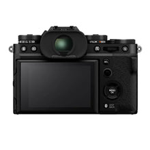 Cargar imagen en el visor de la galería, Fujifilm X-T5 (black) Body