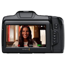 Cargar imagen en el visor de la galería, Blackmagic Cinema Camera 6K