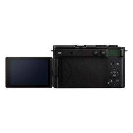 Panasonic Lumix DC-S9 (Dark Olive) + Lumix S 18-40mm F/4.5-6.3