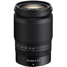 Cargar imagen en el visor de la galería, Nikon Z6 II + Z 24-200 mm f/4–6.3 VR