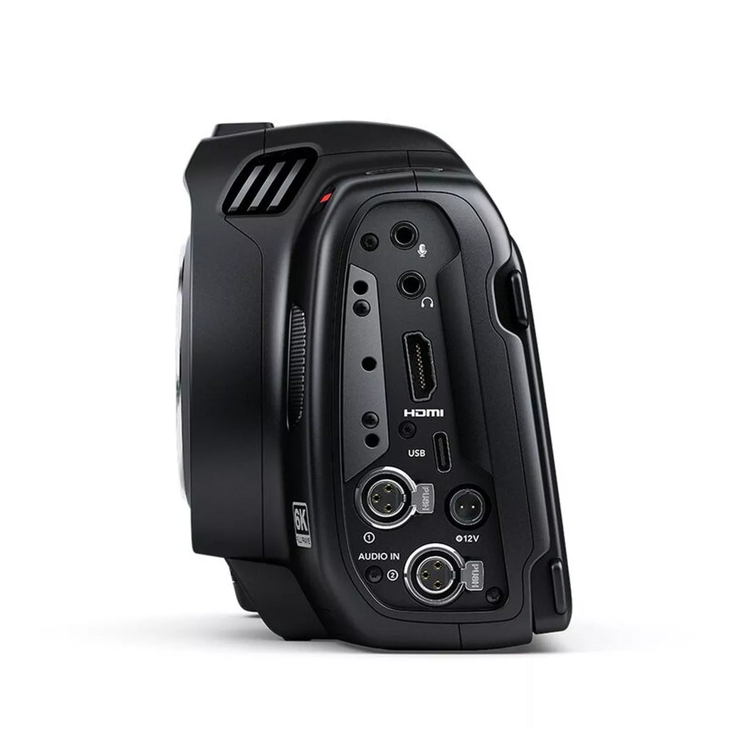 Blackmagic Design Cinema Camera 6K