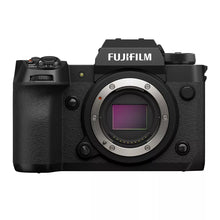 Cargar imagen en el visor de la galería, Fujifilm X-H2 + XF 16-80mm F4 R OIS WR