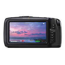 Cargar imagen en el visor de la galería, Blackmagic Pocket Cinema Camera 4K