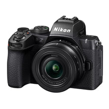 Cargar imagen en el visor de la galería, Nikon Z50 II + 16-50mm + 50-250mm VR