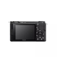 Cargar imagen en el visor de la galería, Sony Alpha ZV-E10 Body