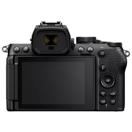 Nikon Z50 II Body