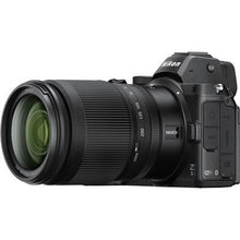 Cargar imagen en el visor de la galería, Nikon Z5 + NIKKOR Z 24-200 mm f/4-6.3 VR