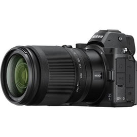 Nikon Z5 + NIKKOR Z 24-200 mm f/4-6.3 VR