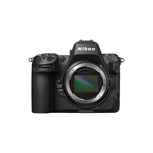 Nikon Z8 Cuerpo