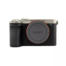 Cargar imagen en el visor de la galería, Sony Alpha 7C II + FE 28-60mm 4.0-5.6 Black