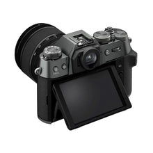 Cargar imagen en el visor de la galería, Fujifilm X-T50 Charcoal + XF 16-50 mm F2.8-4.8 R LM WR