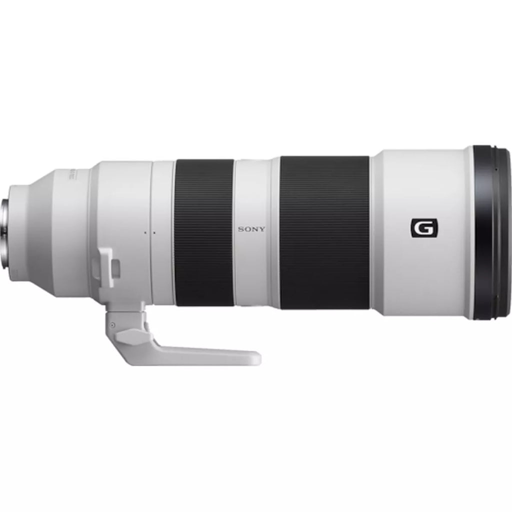 Sony FE 200-600mm f5.6-6.3 OSS G