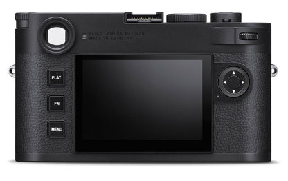 Leica M11 Monochrom Typ 2416 (black) Body