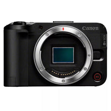 Cargar imagen en el visor de la galería, Canon EOS R50 V + RF-S 14–30 mm f/4–6.3 IS STM PZ