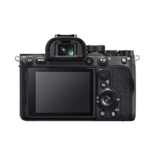 Cargar imagen en el visor de la galería, Sony Alpha 7R IV A (black) Body