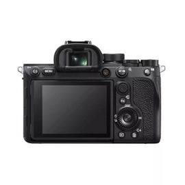 Sony Alpha 7R IV A (black) Body