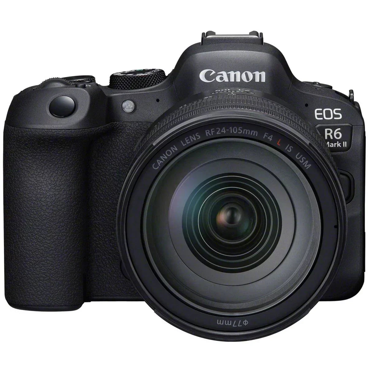 Canon EOS R6 Mark II + RF 24-105mm f/4 L IS USM