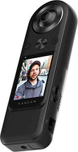 Cargar imagen en el visor de la galería, KANDAO QooCam 8K (negra)