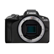 Cargar imagen en el visor de la galería, Canon EOS R50 Body Black