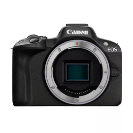 Canon EOS R50 Body Black